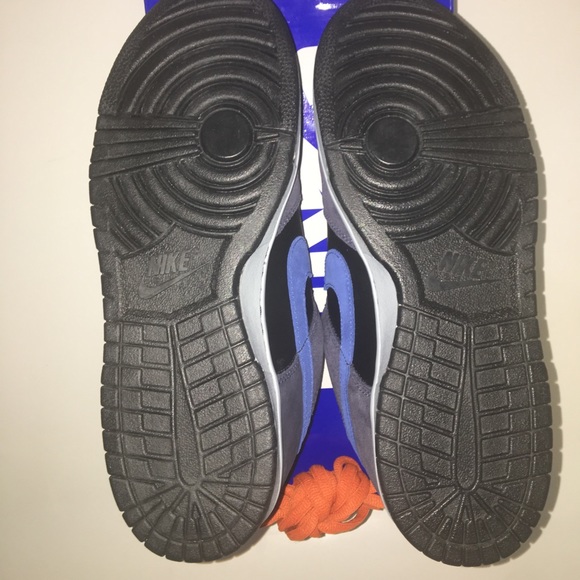 ❌SOLD❌Nike SB Dunk Low Patagonia Sz 9 RARE 🔥 2009 - Picture 6 of 7